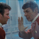 Illustration for article titled Star Trek 2 The best one!